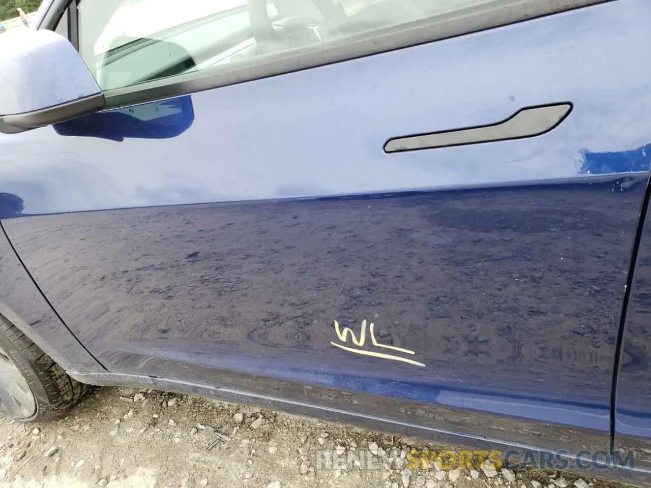 13 fotografías del automóvil dañado 5YJ3E1EC4PF560932 TESLA MODEL 3 2023