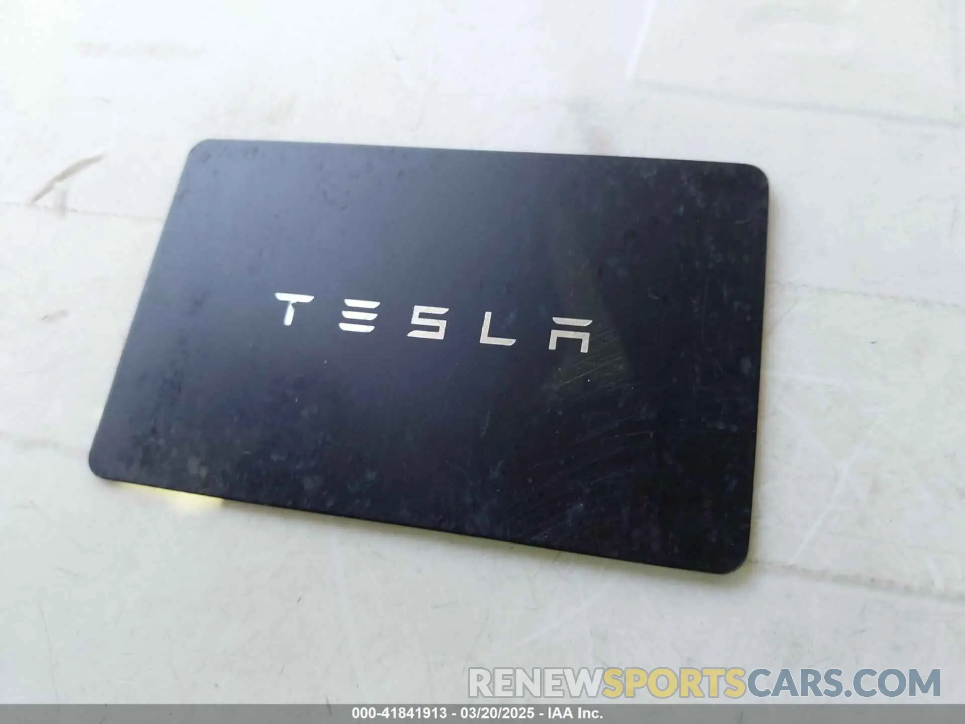 11 fotografías del automóvil dañado 5YJ3E1EC7PF432748 TESLA MODEL 3 2023