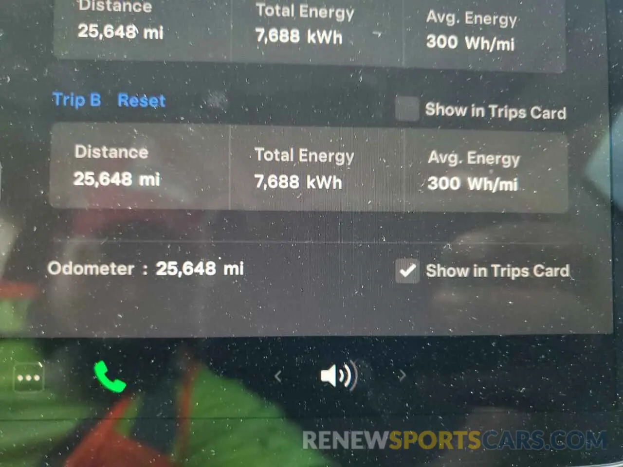9 fotografías del automóvil dañado 5YJ3E1EC7PF488706 TESLA MODEL 3 2023