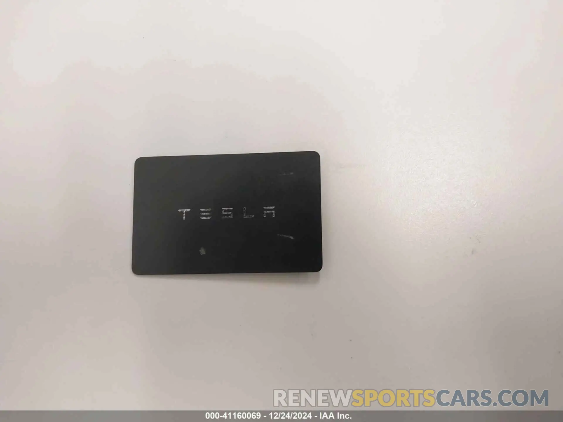 11 fotografías del automóvil dañado 5YJ3E1ECXPF582174 TESLA MODEL 3 2023