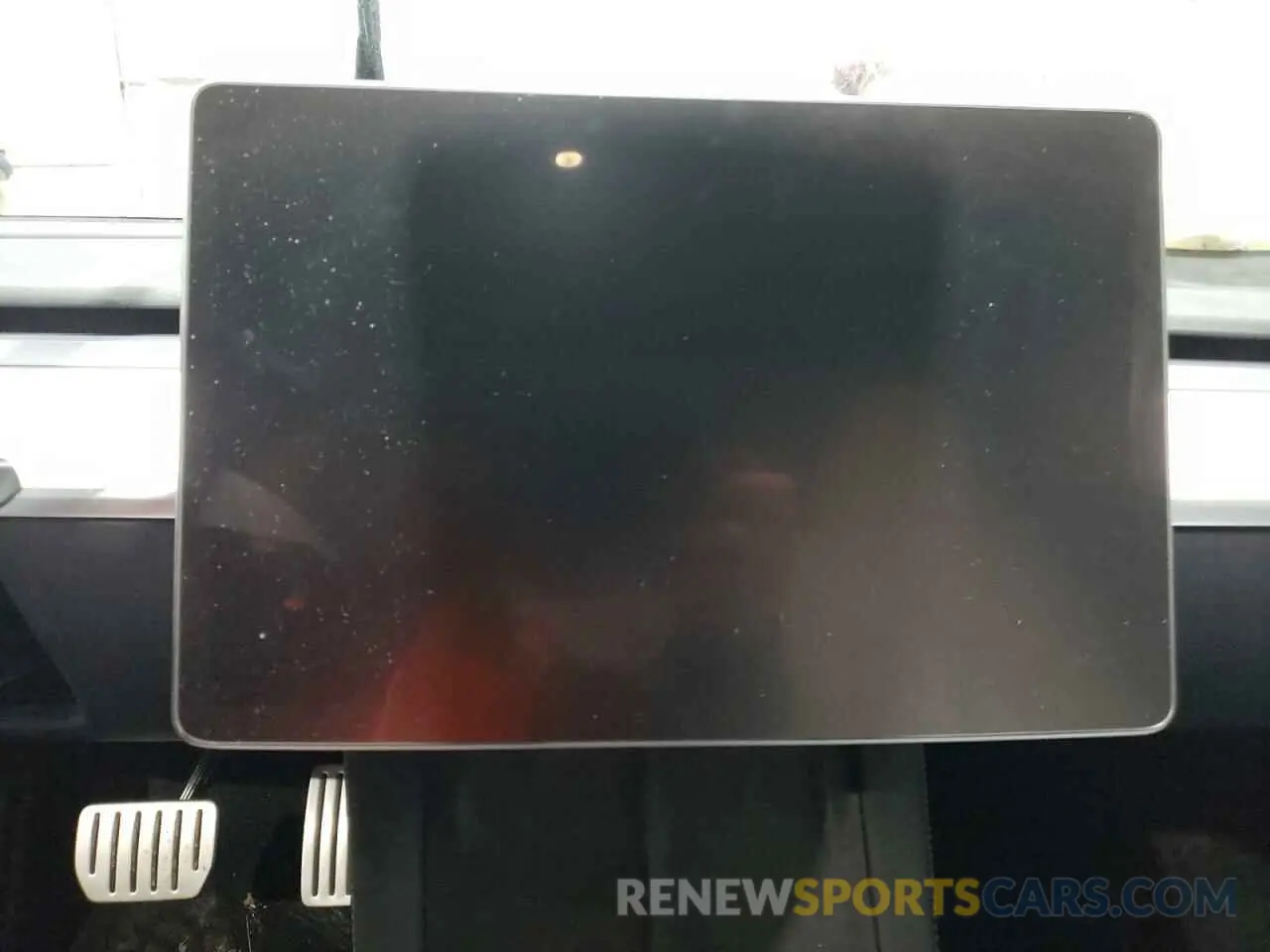 9 fotografías del automóvil dañado 5YJ3E1ECXPF587942 TESLA MODEL 3 2023
