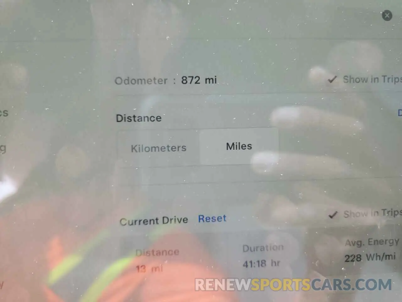 9 fotografías del automóvil dañado 5YJ3E1EA0RF856676 TESLA MODEL 3 2024