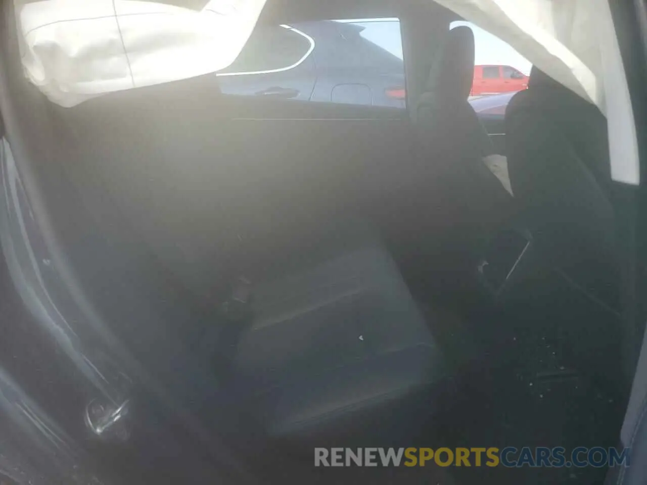 11 fotografías del automóvil dañado 5YJ3E1EA2RF717150 TESLA MODEL 3 2024