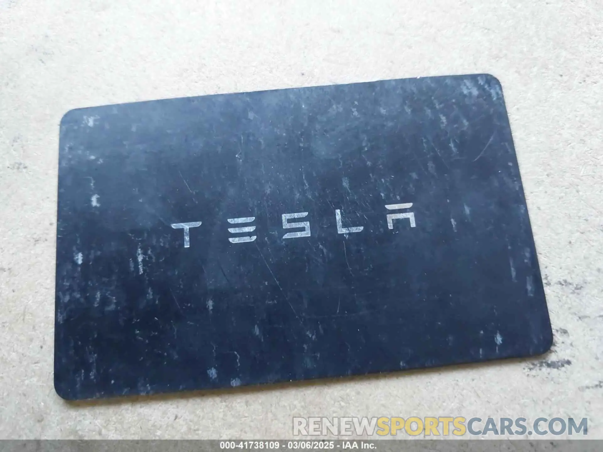 11 fotografías del automóvil dañado 5YJ3E1EA3RF771010 TESLA MODEL 3 2024