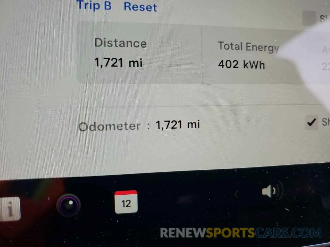 9 fotografías del automóvil dañado 5YJ3E1EA3RF867137 TESLA MODEL 3 2024