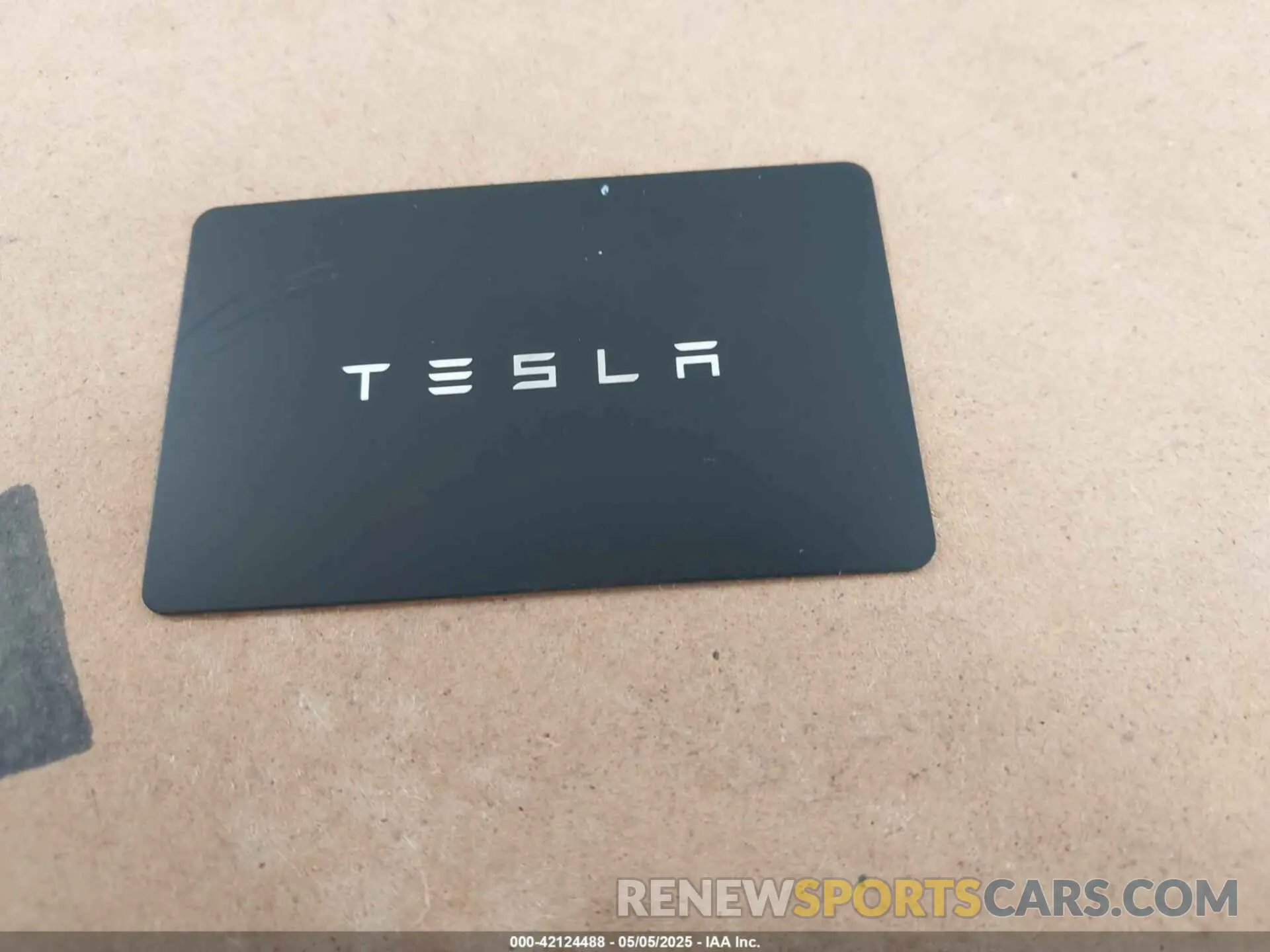11 fotografías del automóvil dañado 5YJ3E1EA3RF870295 TESLA MODEL 3 2024