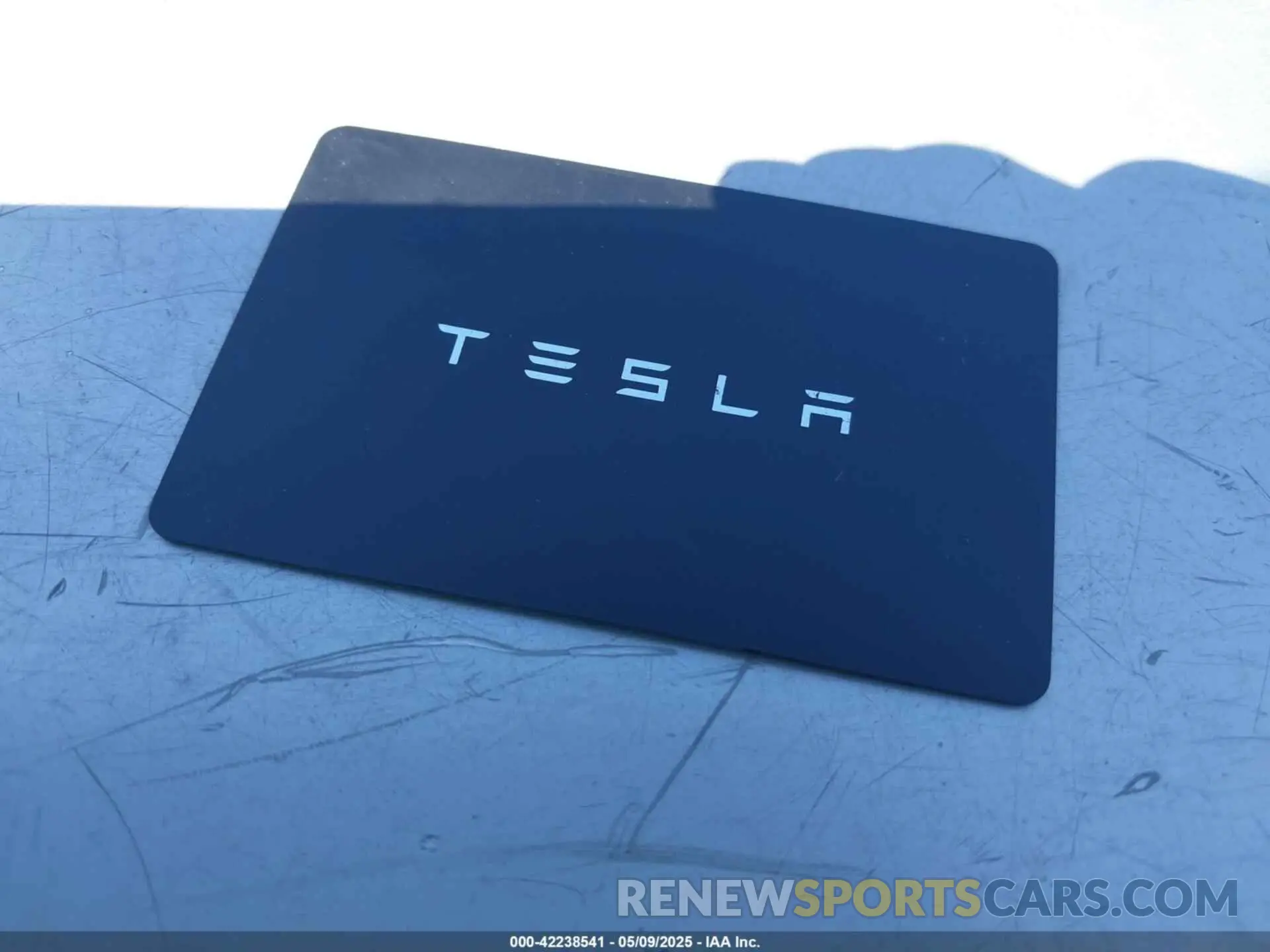 11 fotografías del automóvil dañado 5YJ3E1EA4RF721281 TESLA MODEL 3 2024