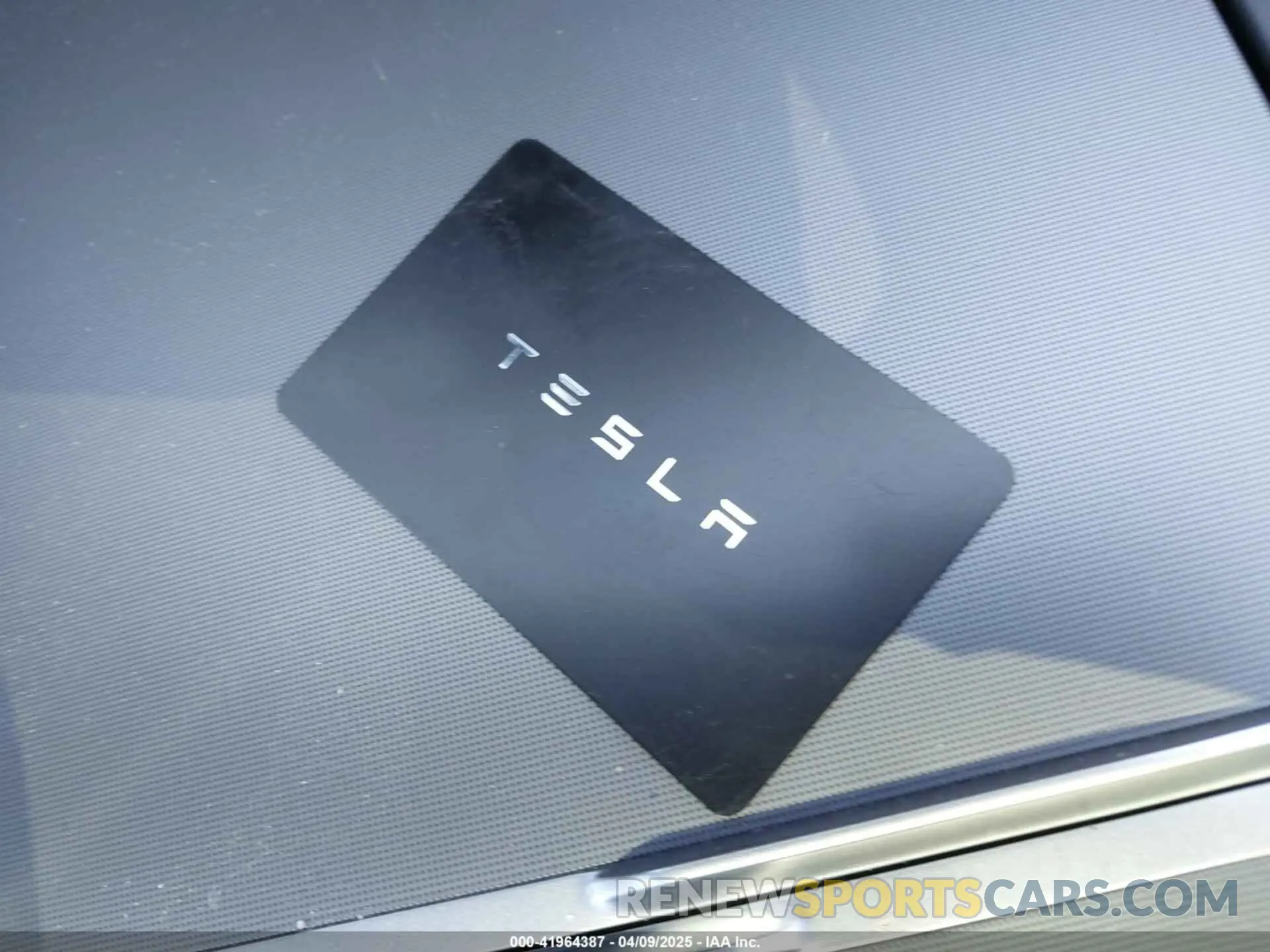 11 fotografías del automóvil dañado 5YJ3E1EA4RF735729 TESLA MODEL 3 2024