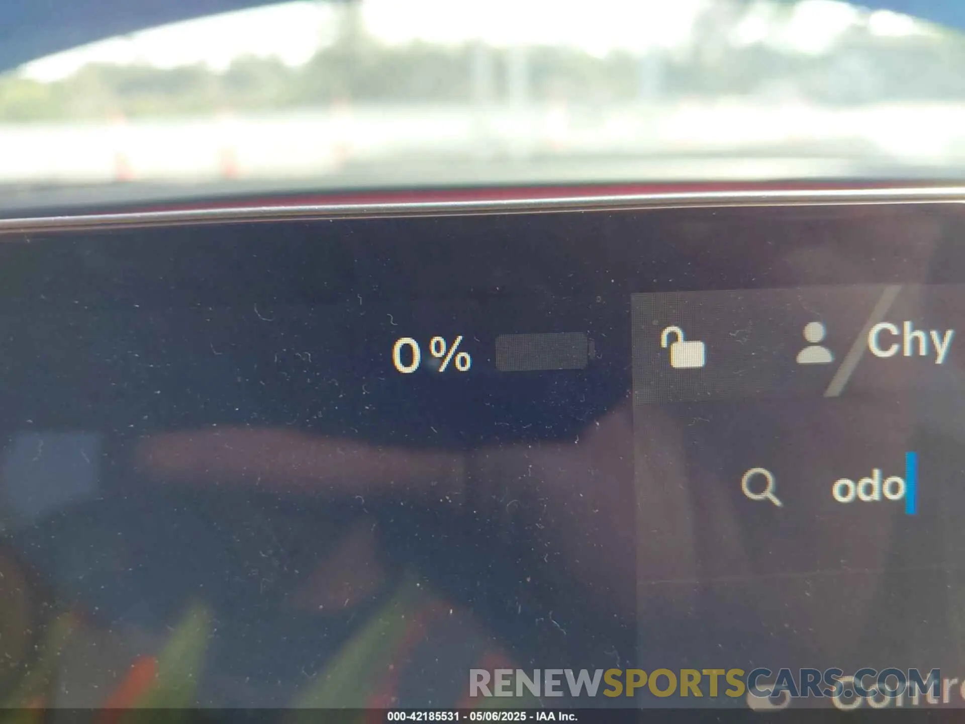 16 fotografías del automóvil dañado 5YJ3E1EA4RF751347 TESLA MODEL 3 2024