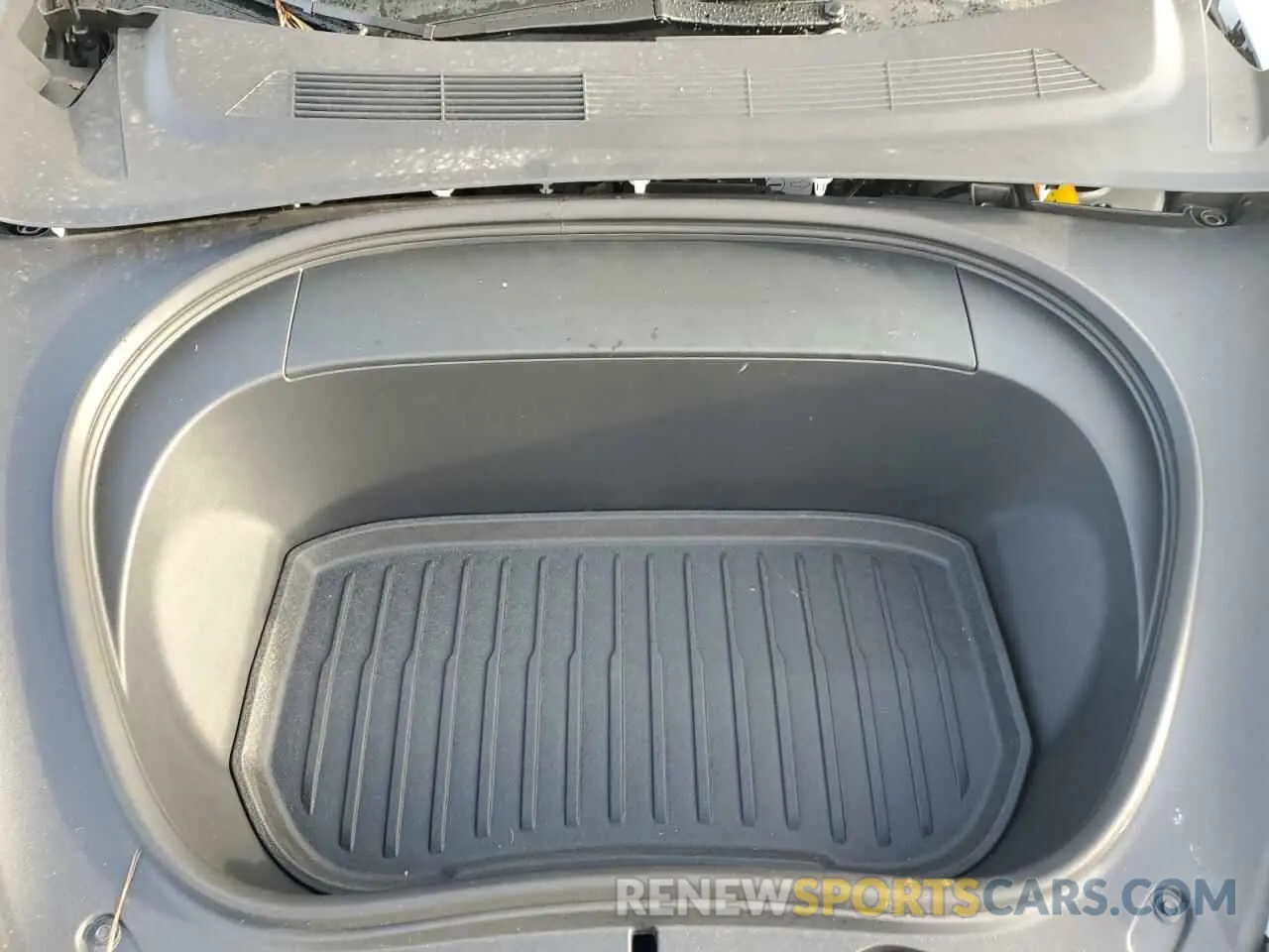 11 fotografías del automóvil dañado 5YJ3E1EA4RF825415 TESLA MODEL 3 2024