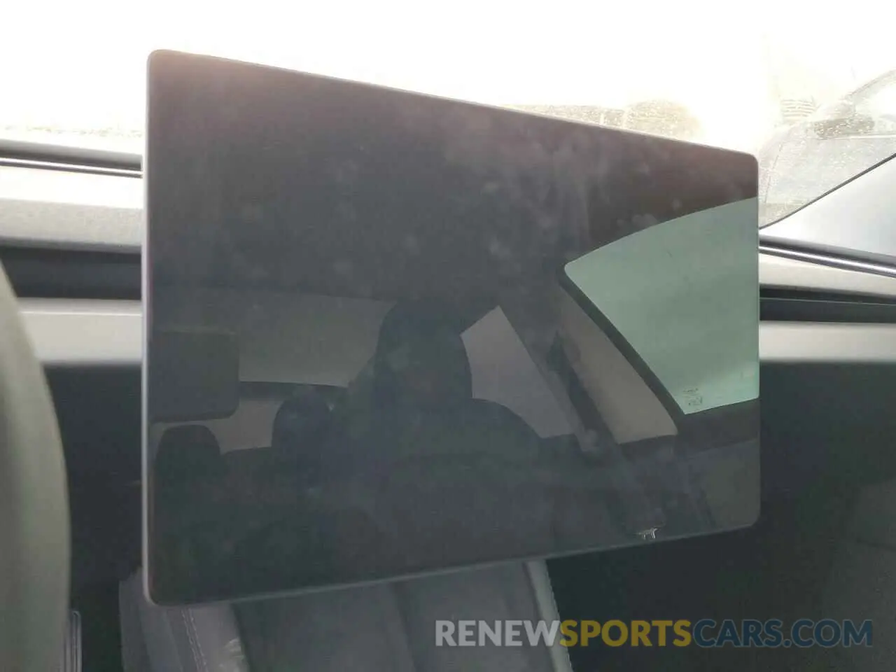 9 fotografías del automóvil dañado 5YJ3E1EA5RF741944 TESLA MODEL 3 2024