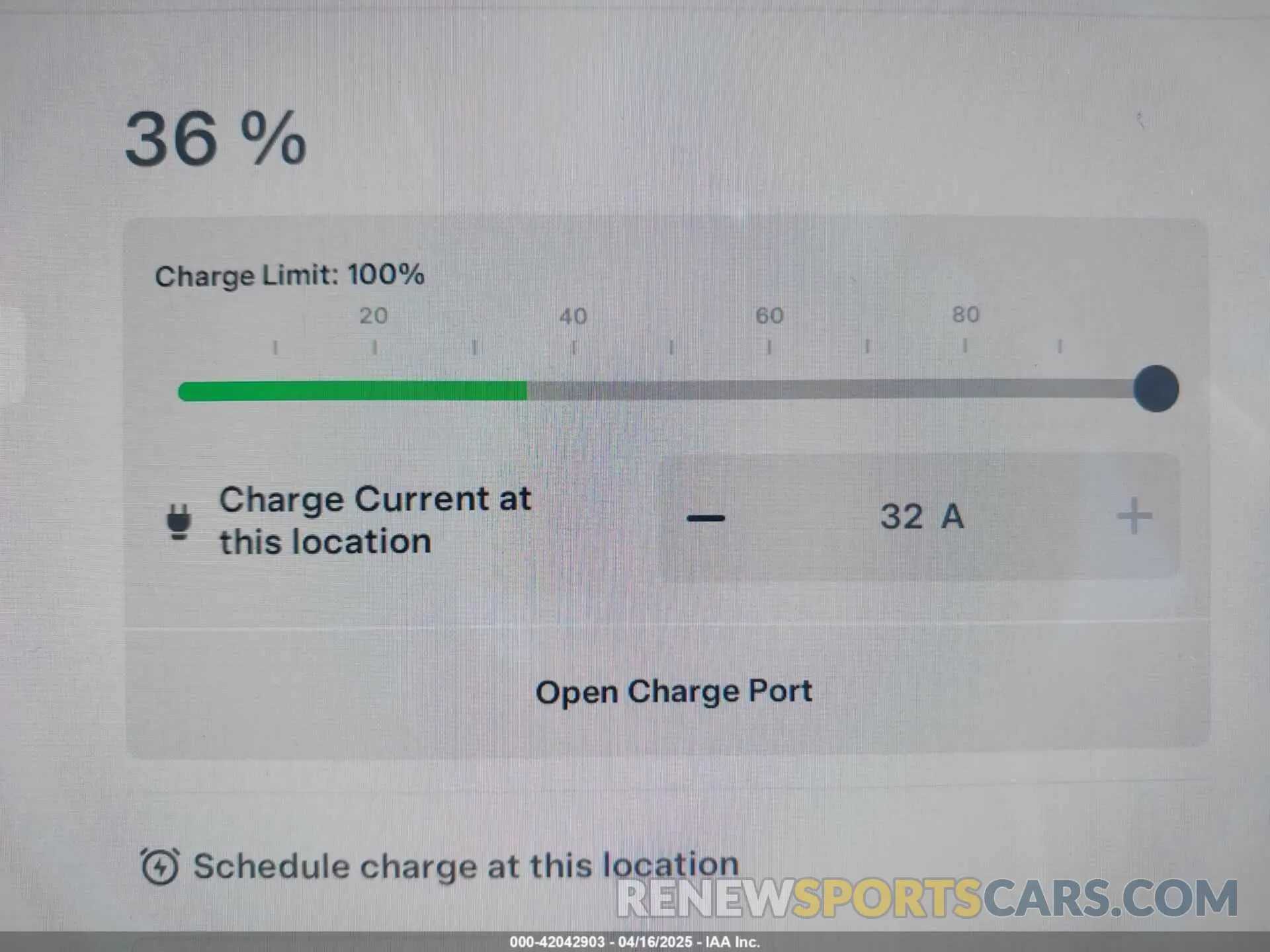 17 fotografías del automóvil dañado 5YJ3E1EA6RF747946 TESLA MODEL 3 2024