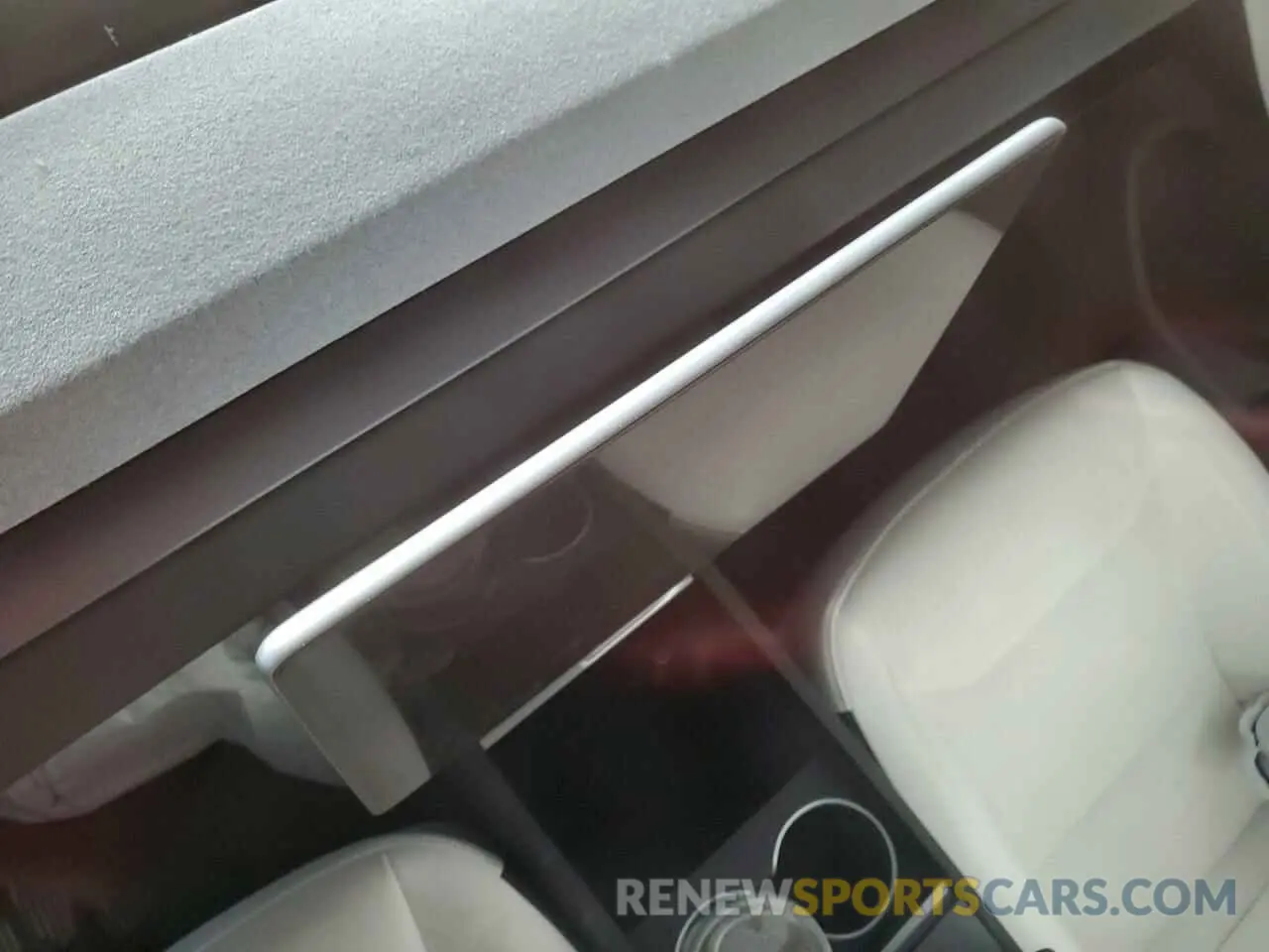 9 fotografías del automóvil dañado 5YJ3E1EA6RF855614 TESLA MODEL 3 2024