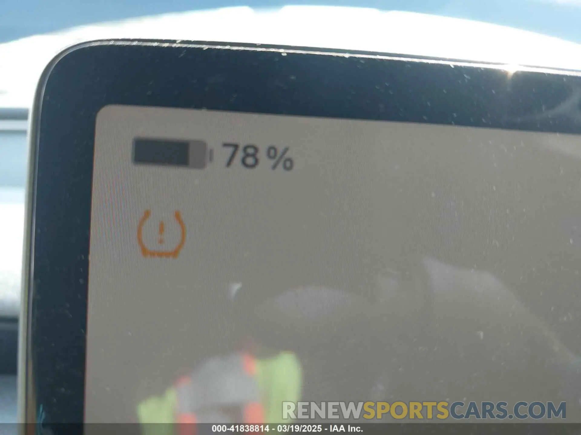 17 fotografías del automóvil dañado 5YJ3E1EA7RF717855 TESLA MODEL 3 2024