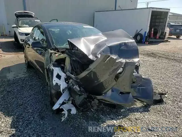13 fotografías del automóvil dañado 5YJ3E1EA7RF743100 TESLA MODEL 3 2024