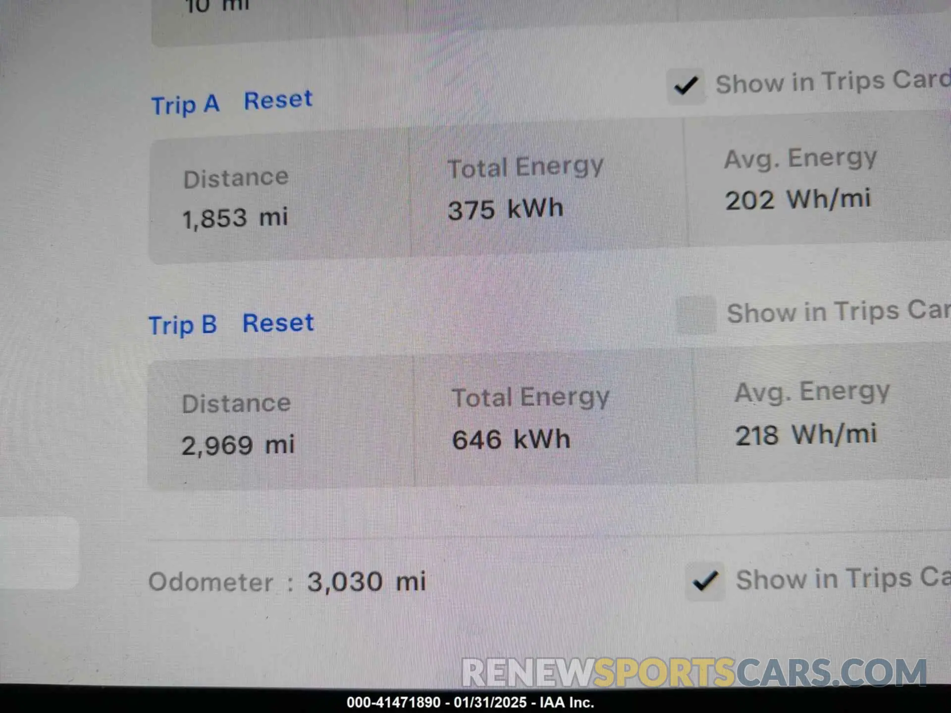 16 fotografías del automóvil dañado 5YJ3E1EA7RF746983 TESLA MODEL 3 2024