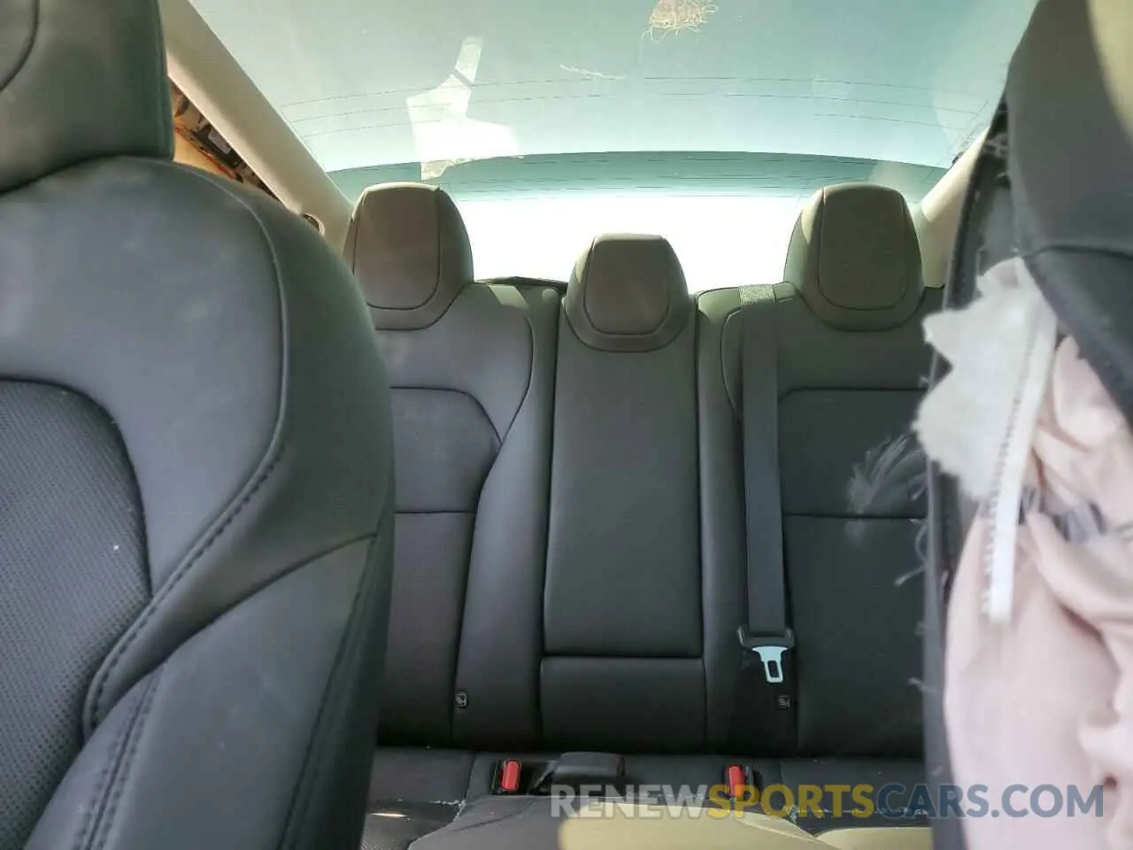 10 fotografías del automóvil dañado 5YJ3E1EA7RF747485 TESLA MODEL 3 2024
