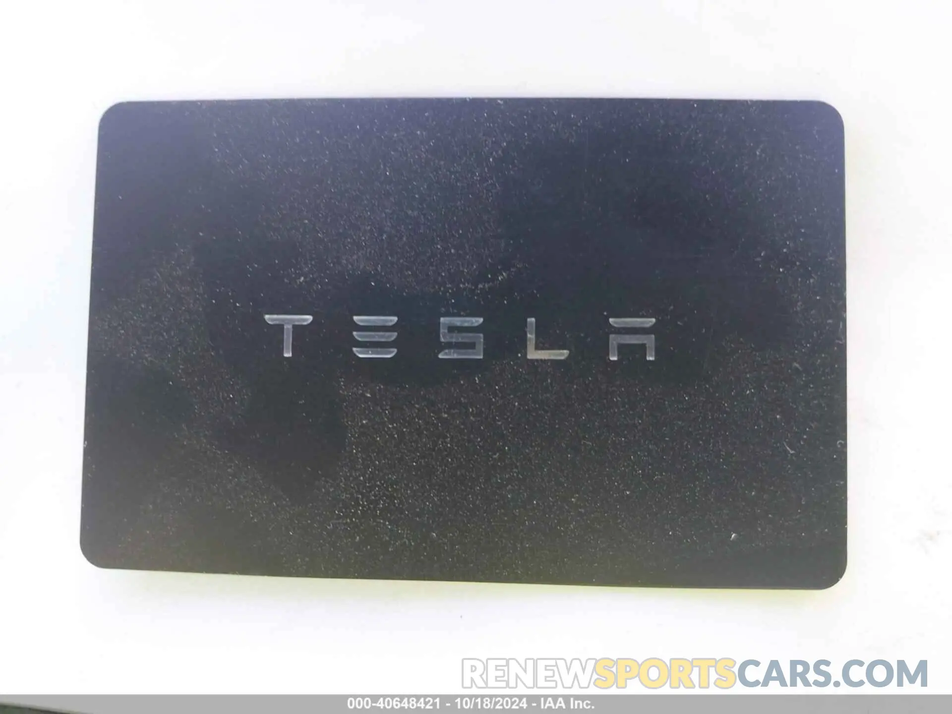 11 fotografías del automóvil dañado 5YJ3E1EA7RF812528 TESLA MODEL 3 2024