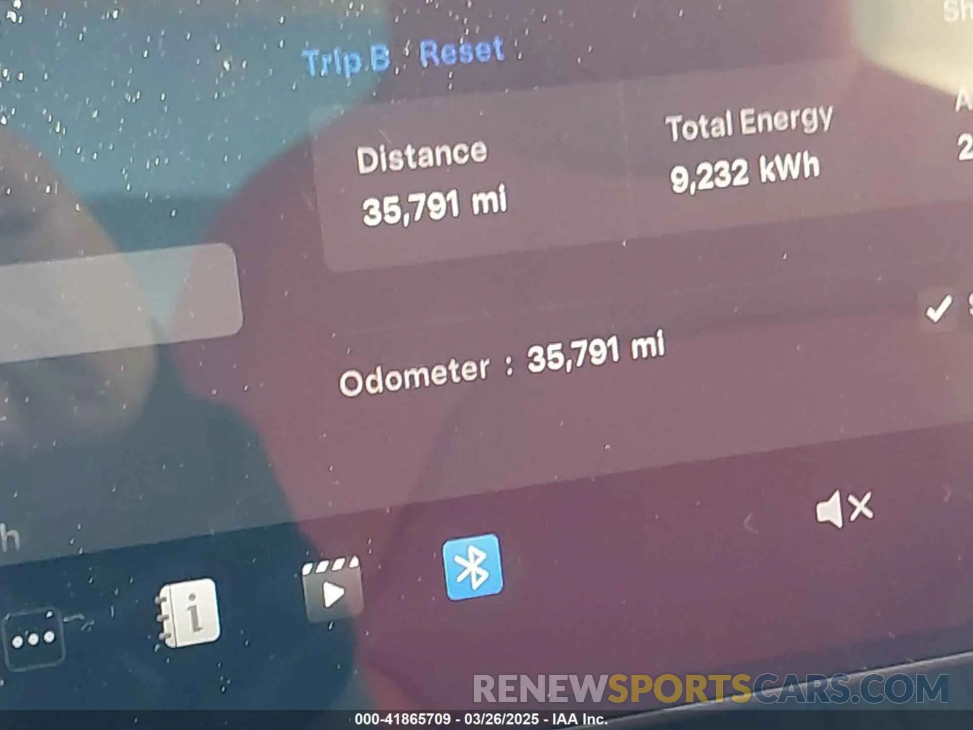 14 fotografías del automóvil dañado 5YJ3E1EA8RF728301 TESLA MODEL 3 2024