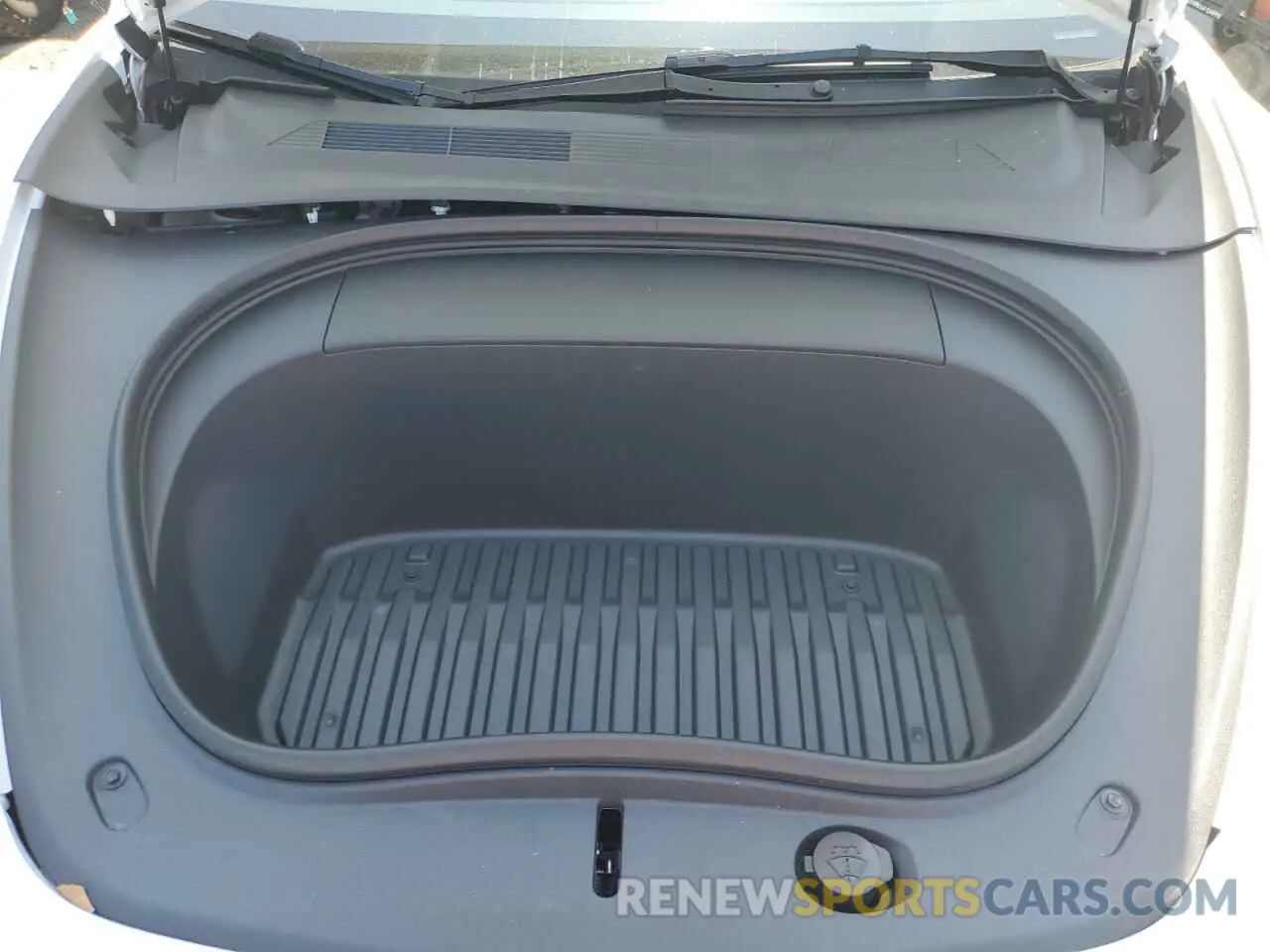 11 fotografías del automóvil dañado 5YJ3E1EA8RF862502 TESLA MODEL 3 2024