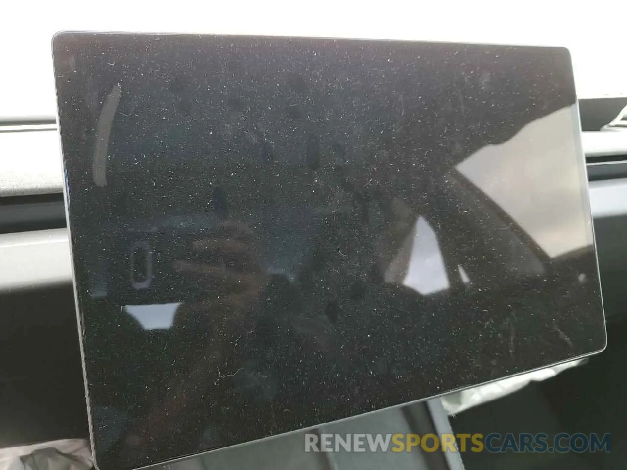 9 fotografías del automóvil dañado 5YJ3E1EA9RF745009 TESLA MODEL 3 2024
