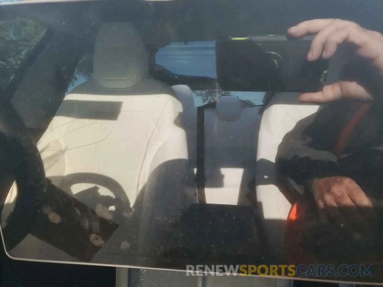 9 fotografías del automóvil dañado 5YJ3E1EA9RF868731 TESLA MODEL 3 2024