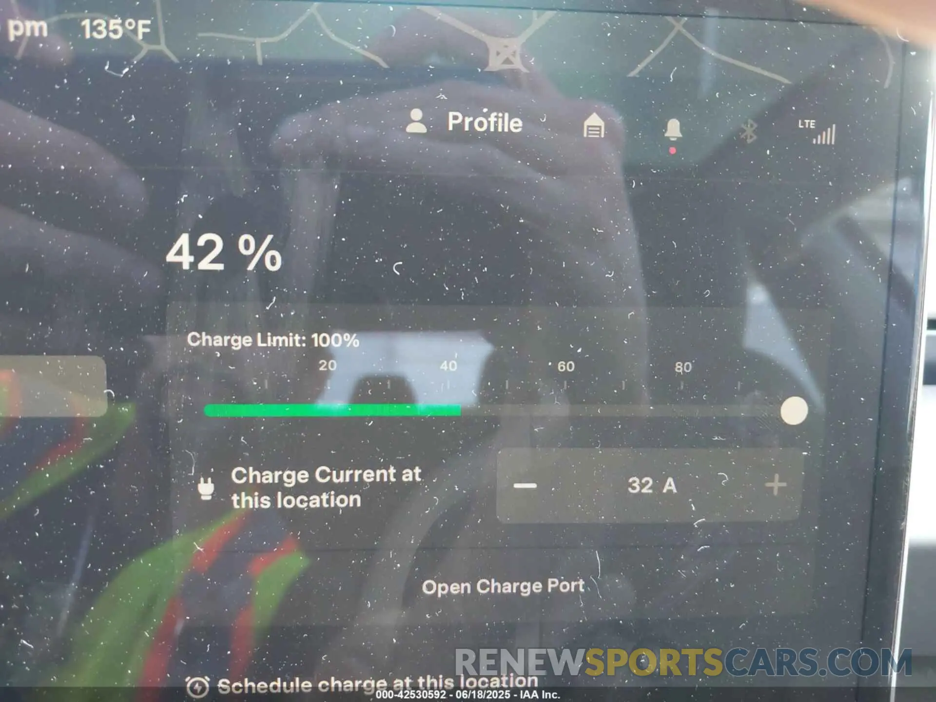 17 fotografías del automóvil dañado 5YJ3E1EAXRF774101 TESLA MODEL 3 2024