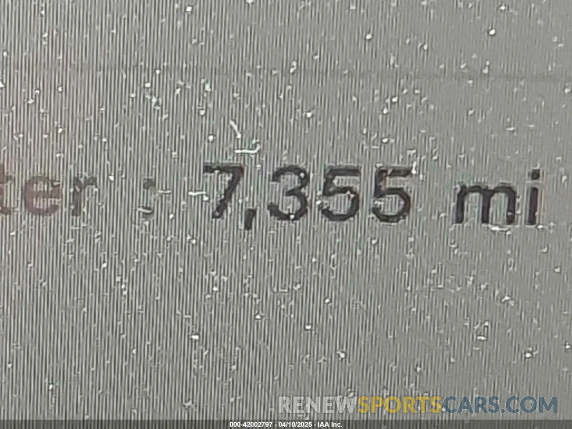 15 fotografías del automóvil dañado 5YJ3E1EB0RF795452 TESLA MODEL 3 2024