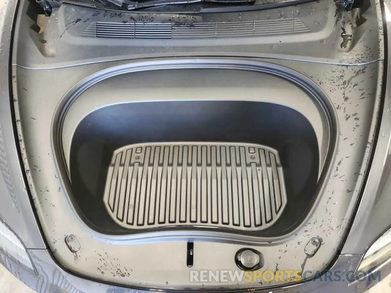 11 fotografías del automóvil dañado 5YJ3E1EB0RF844200 TESLA MODEL 3 2024