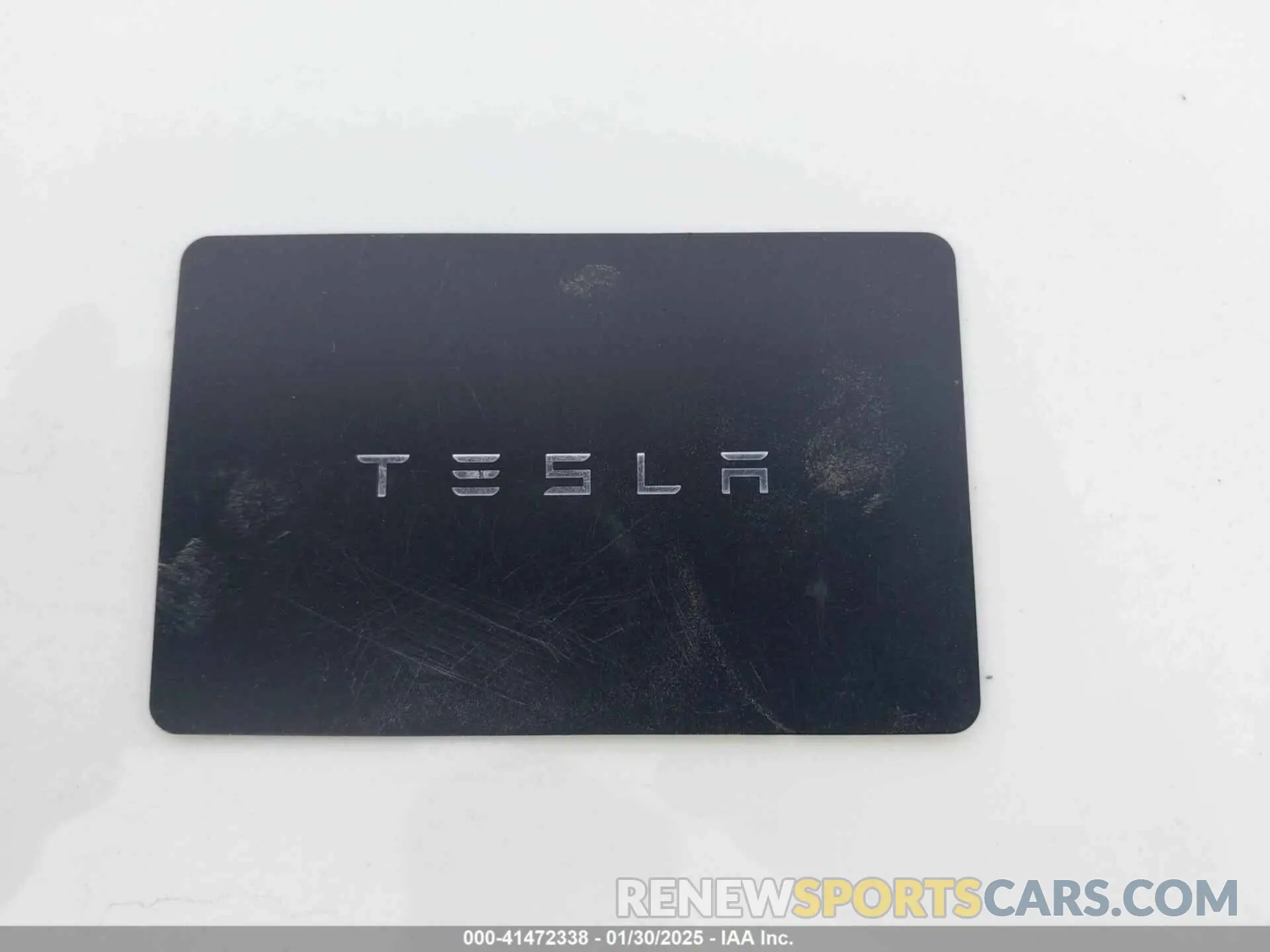 11 fotografías del automóvil dañado 5YJ3E1EB3RF793632 TESLA MODEL 3 2024