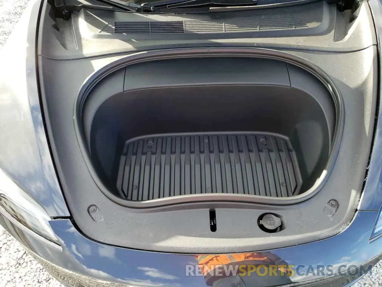 12 fotografías del automóvil dañado 5YJ3E1EB4RF809143 TESLA MODEL 3 2024