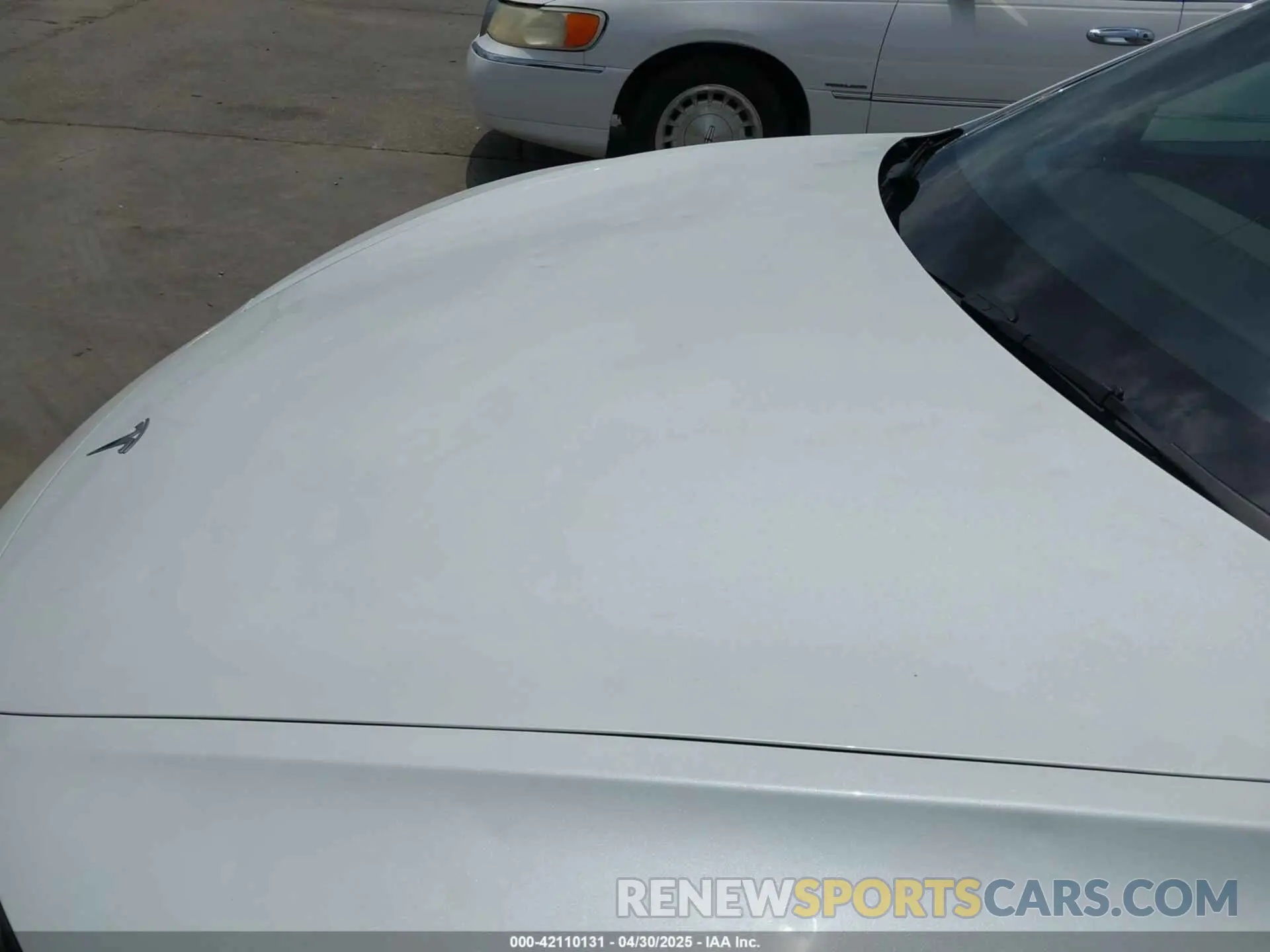6 fotografías del automóvil dañado 5YJ3E1EB6RF795164 TESLA MODEL 3 2024