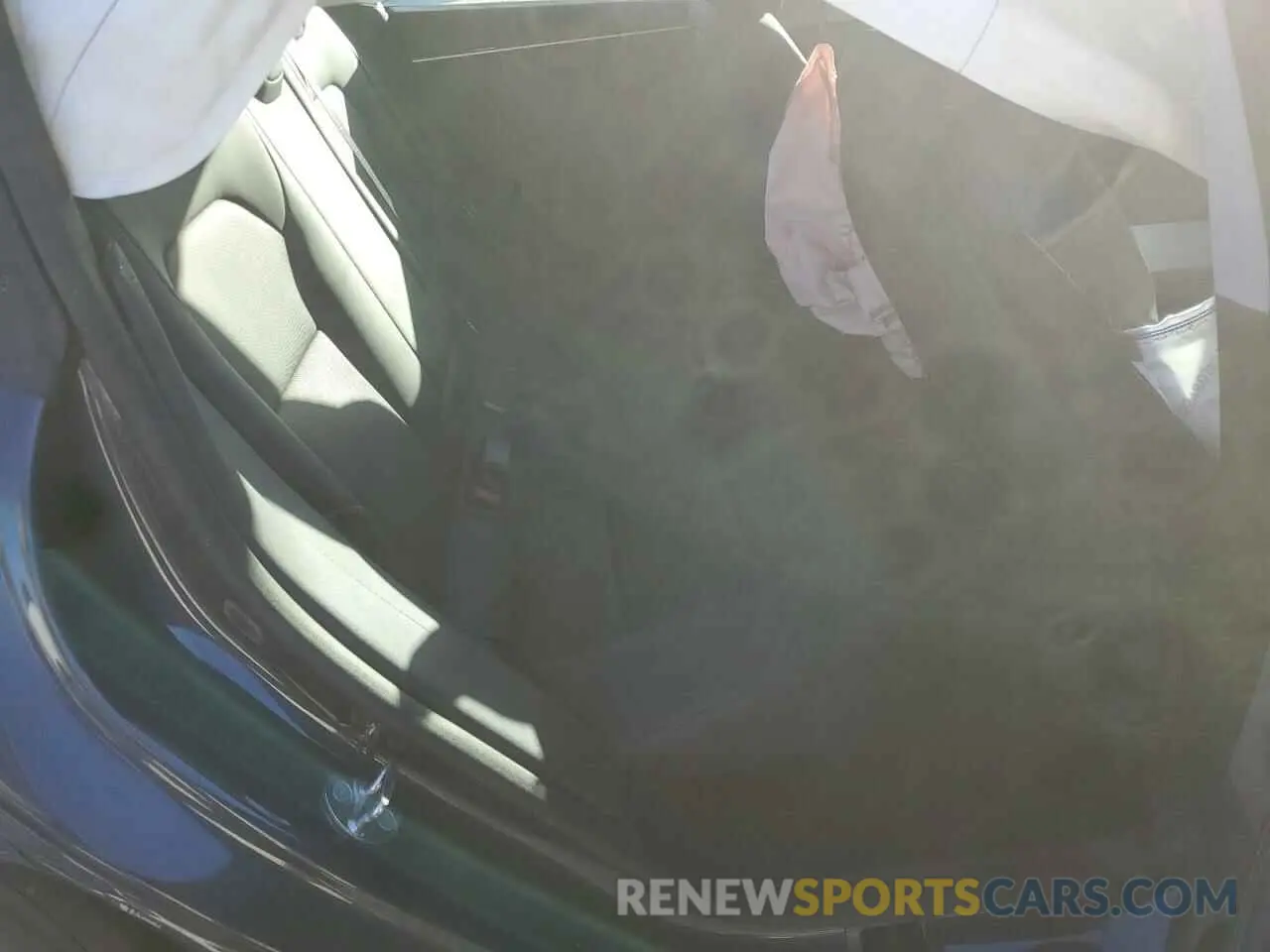 10 fotografías del automóvil dañado 5YJ3E1EB7RF744675 TESLA MODEL 3 2024