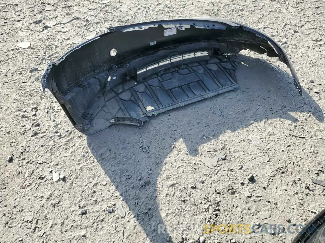 12 fotografías del automóvil dañado 5YJ3E1EB7RF788403 TESLA MODEL 3 2024