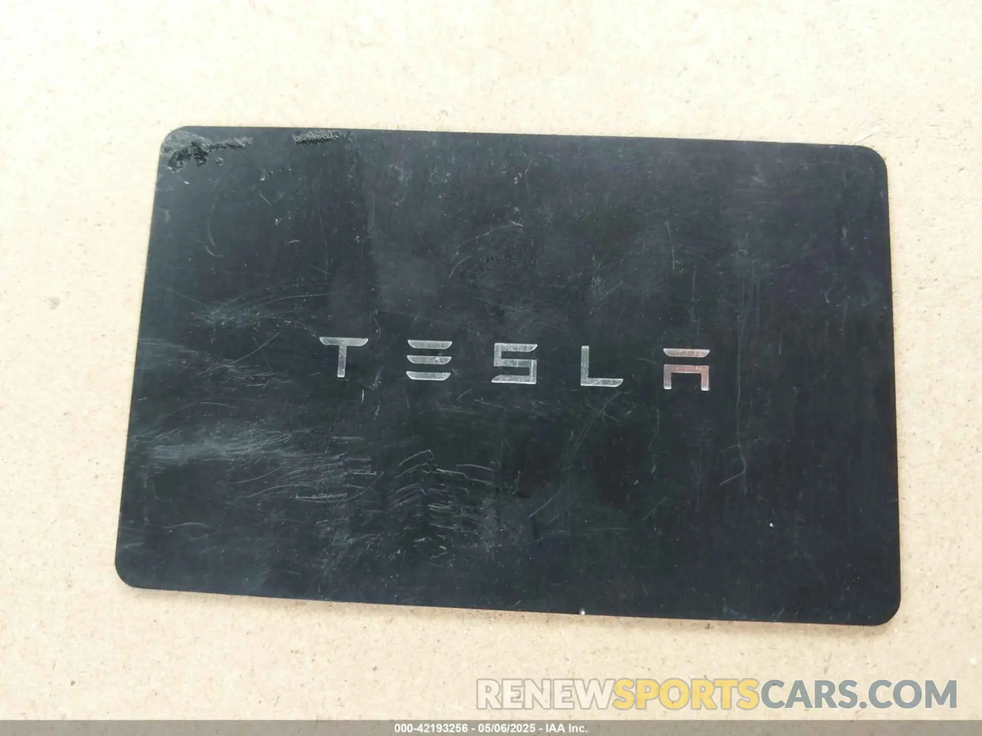 11 fotografías del automóvil dañado 5YJ3E1EB7RF815082 TESLA MODEL 3 2024