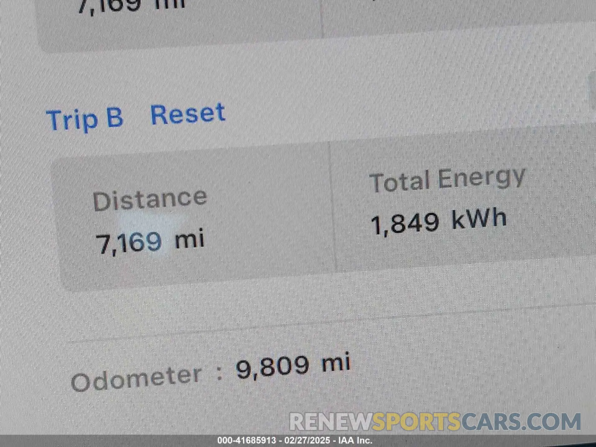 14 fotografías del automóvil dañado 5YJ3E1EB8RF792718 TESLA MODEL 3 2024