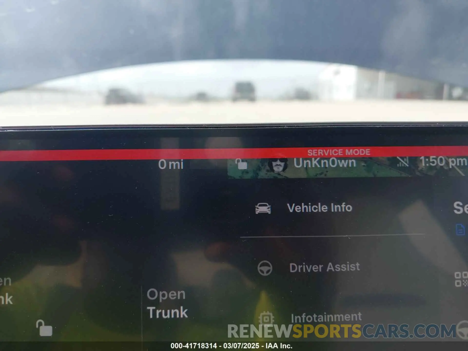 17 fotografías del automóvil dañado 5YJ3E1ET0RF842987 TESLA MODEL 3 2024