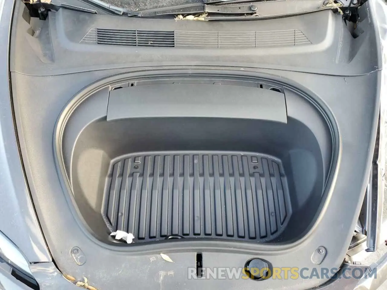 12 fotografías del automóvil dañado 5YJ3E1ET2RF758458 TESLA MODEL 3 2024