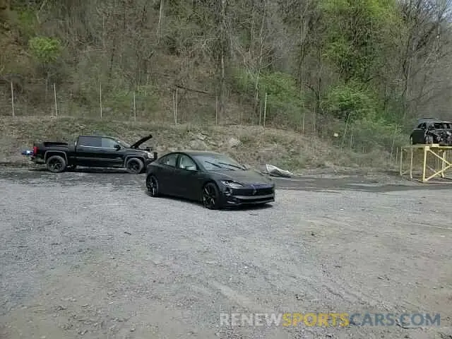 13 fotografías del automóvil dañado 5YJ3E1ET2RF856616 TESLA MODEL 3 2024