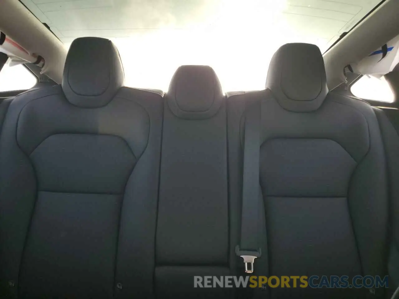 10 fotografías del automóvil dañado 5YJ3E1ET7RF890521 TESLA MODEL 3 2024