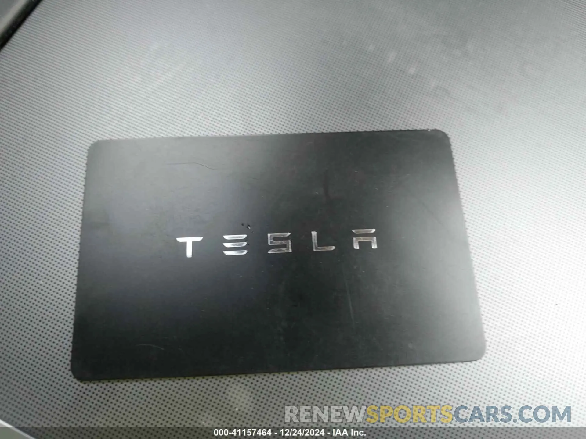 11 fotografías del automóvil dañado 5YJ3E1EB4SF874936 TESLA MODEL 3 2025
