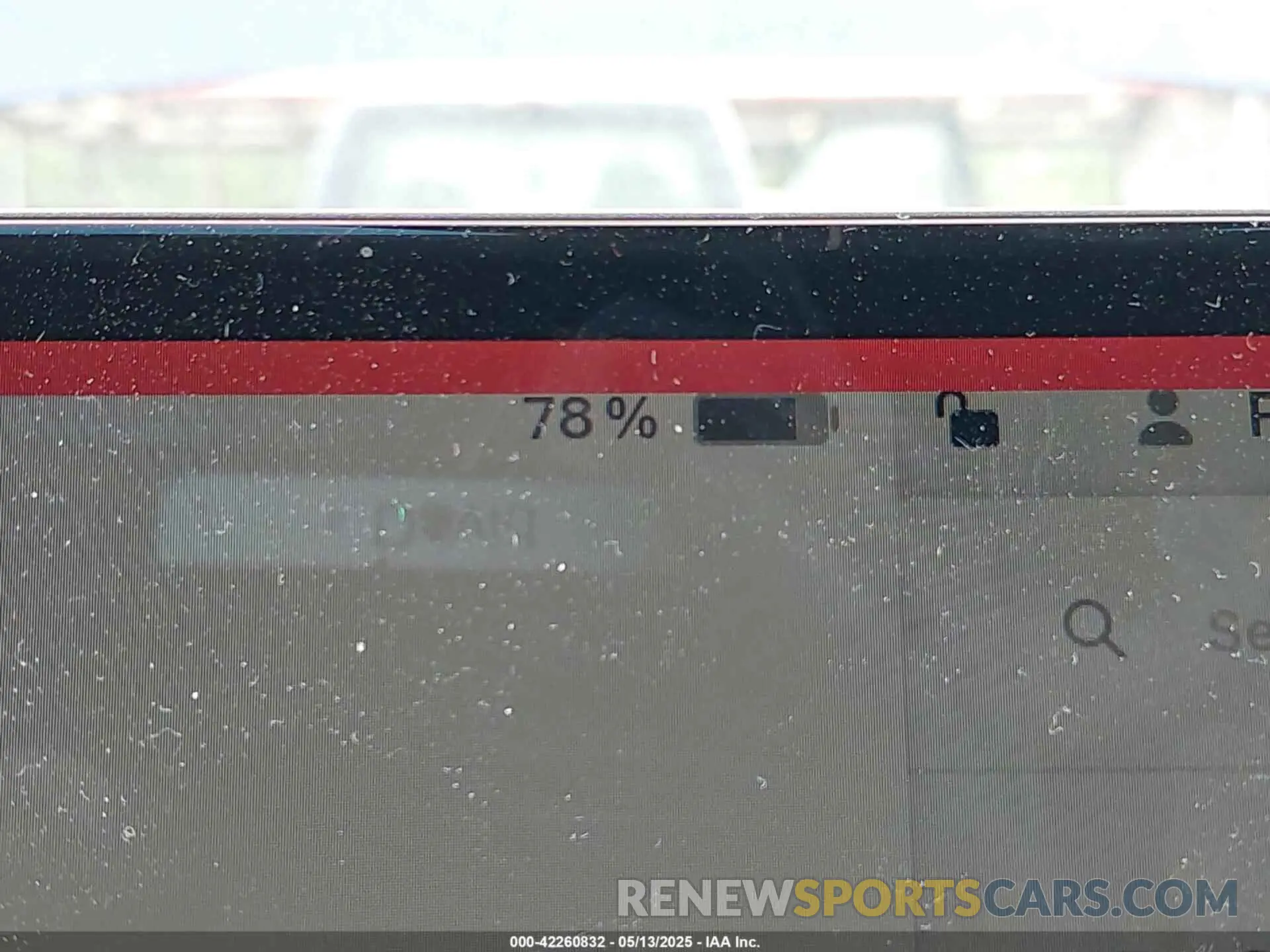 17 fotografías del automóvil dañado 5YJ3E1EB4SF928980 TESLA MODEL 3 2025