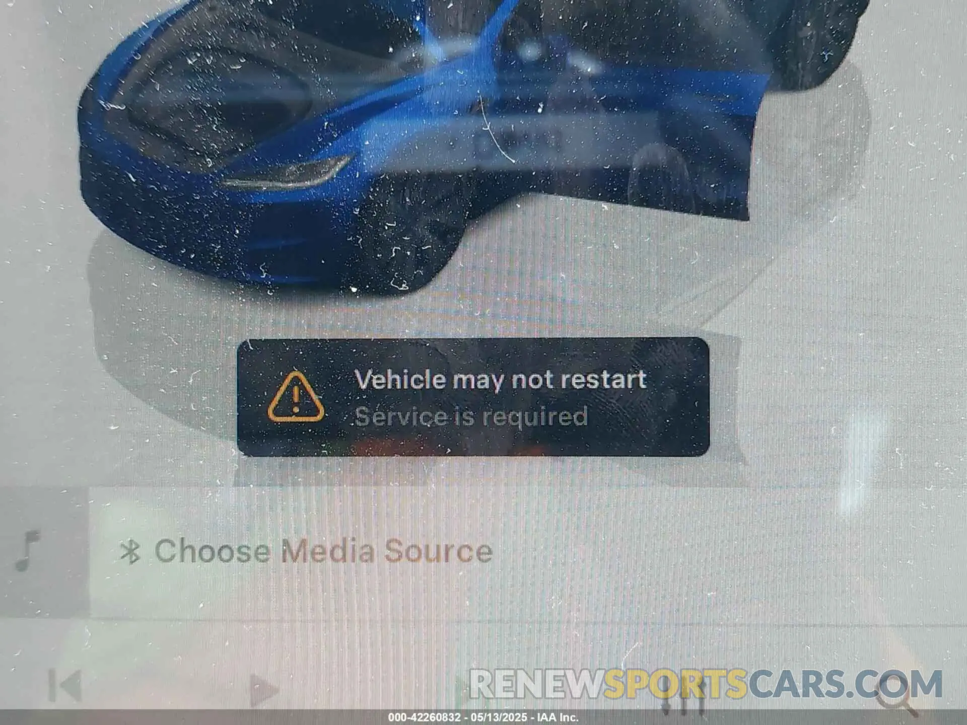 19 fotografías del automóvil dañado 5YJ3E1EB4SF928980 TESLA MODEL 3 2025