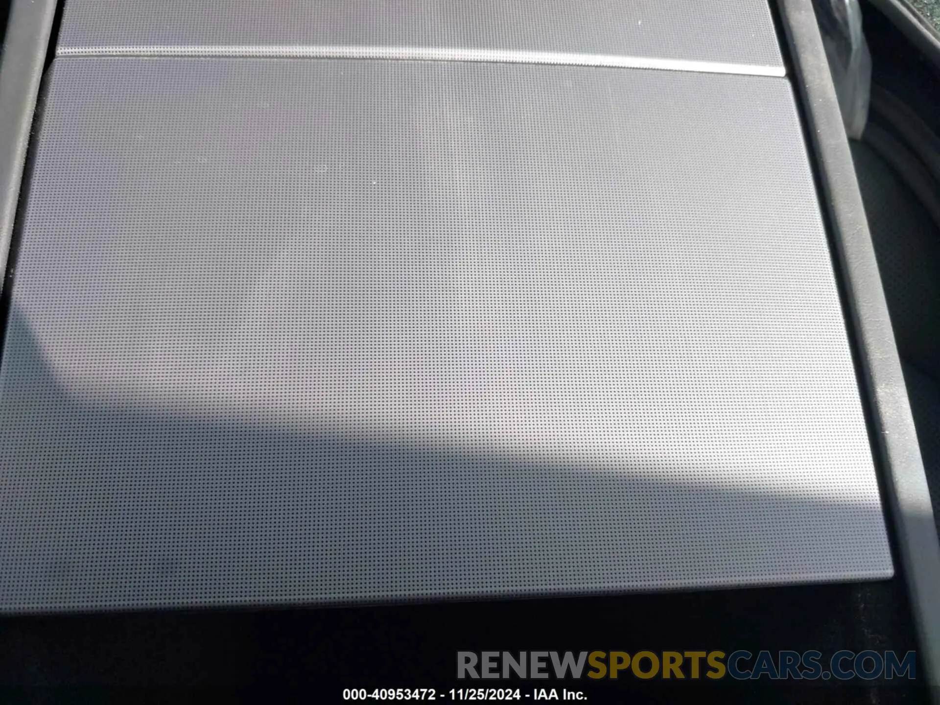 11 fotografías del automóvil dañado 5YJ3E1EB8SF896423 TESLA MODEL 3 2025