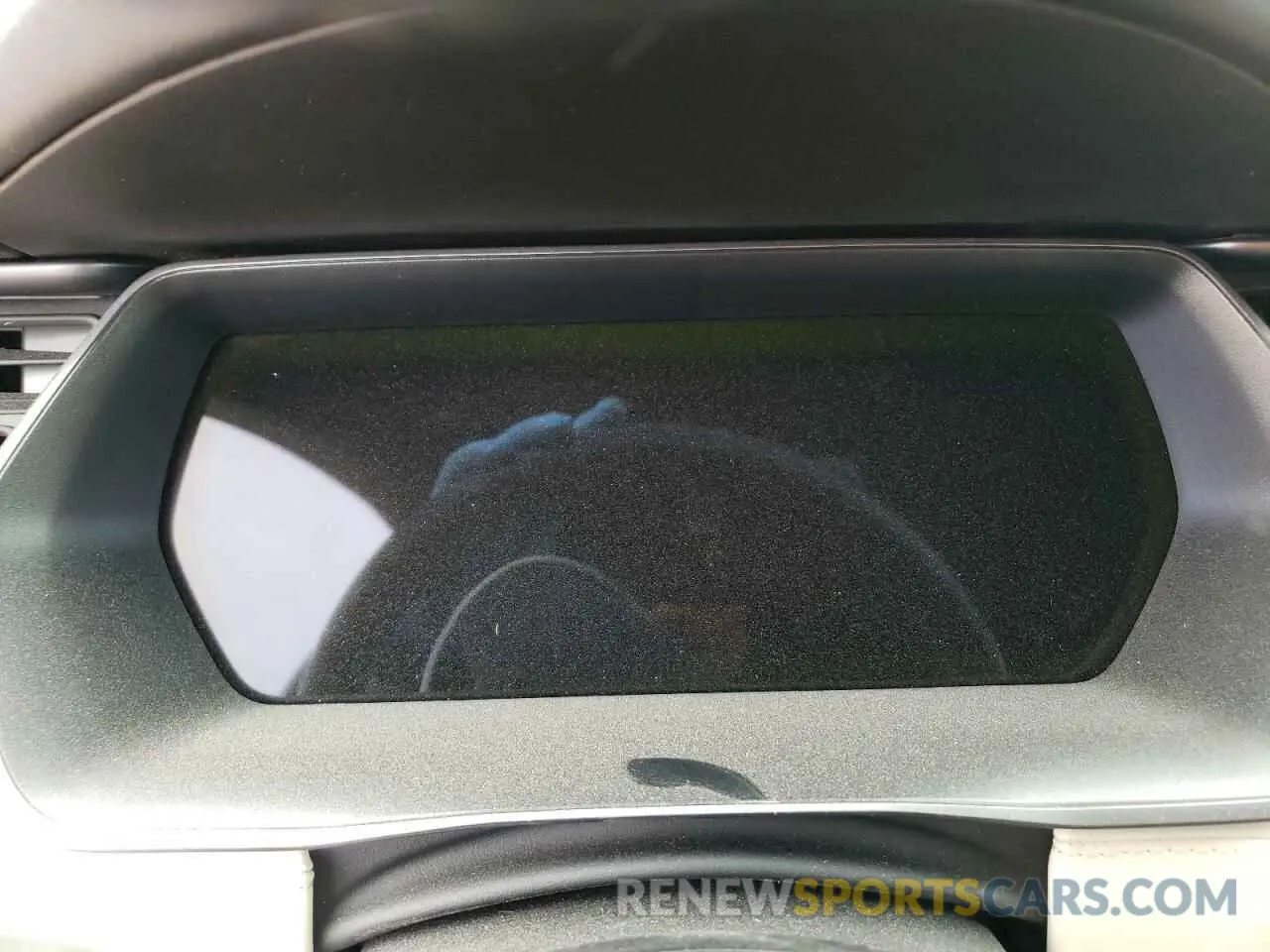 9 fotografías del automóvil dañado 5YJSA1E29KF347384 TESLA MODEL S 2019