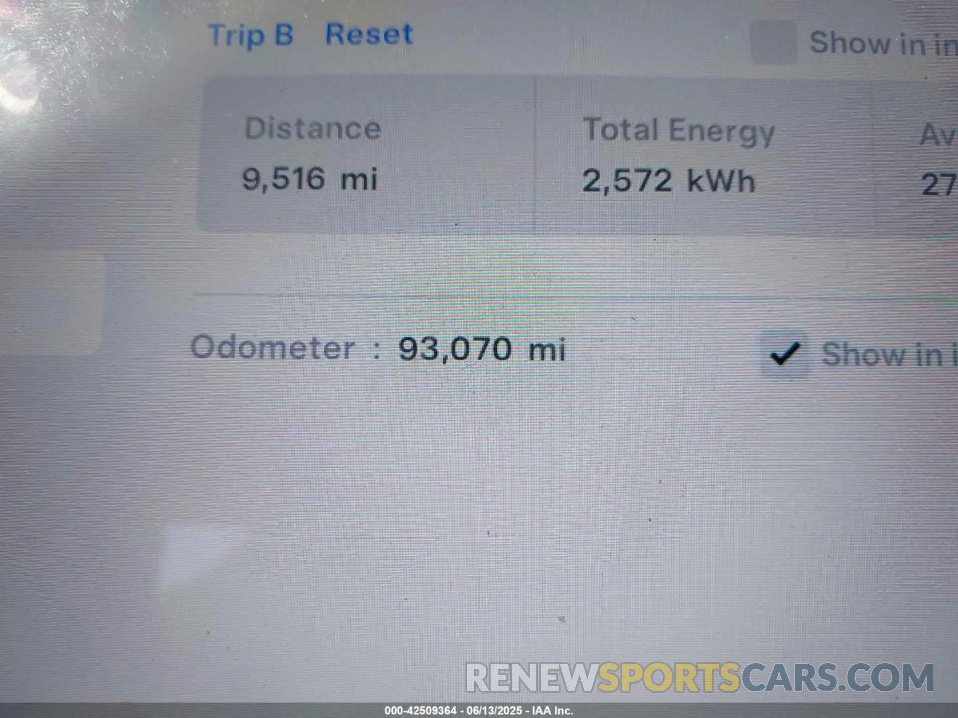 14 fotografías del automóvil dañado 5YJSA1E29LF389023 TESLA MODEL S 2020