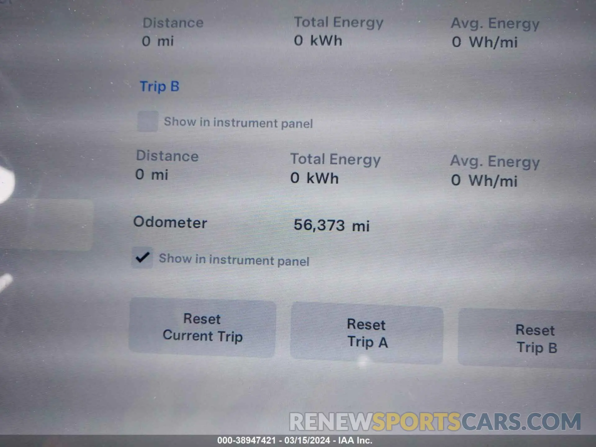 14 fotografías del automóvil dañado 5YJSA1E29LF416172 TESLA MODEL S 2020