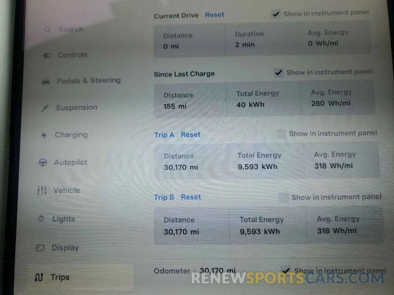 9 fotografías del automóvil dañado 5YJSA1E2XMF426999 TESLA MODEL S 2021