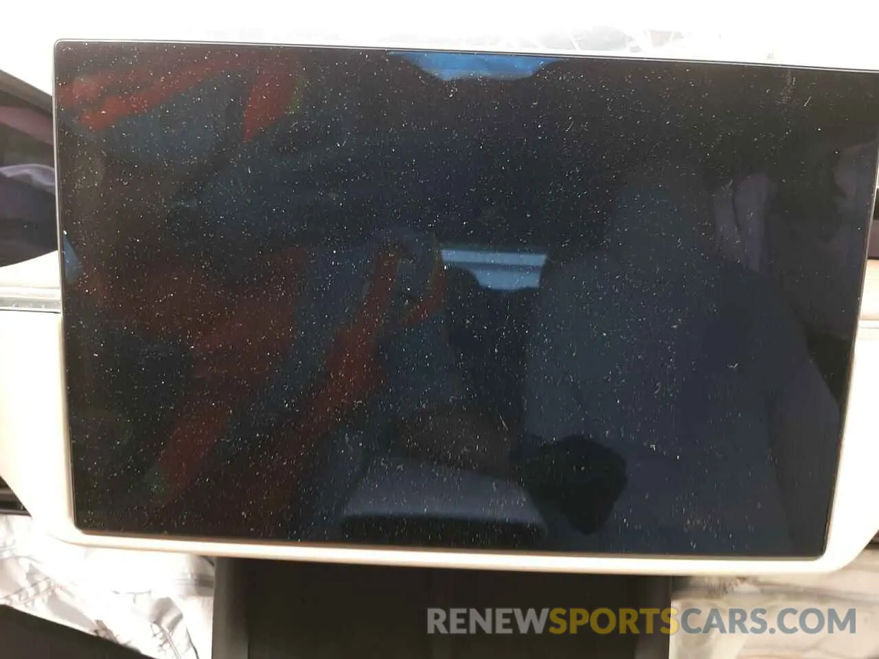 9 fotografías del automóvil dañado 5YJSA1E50MF443238 TESLA MODEL S 2021
