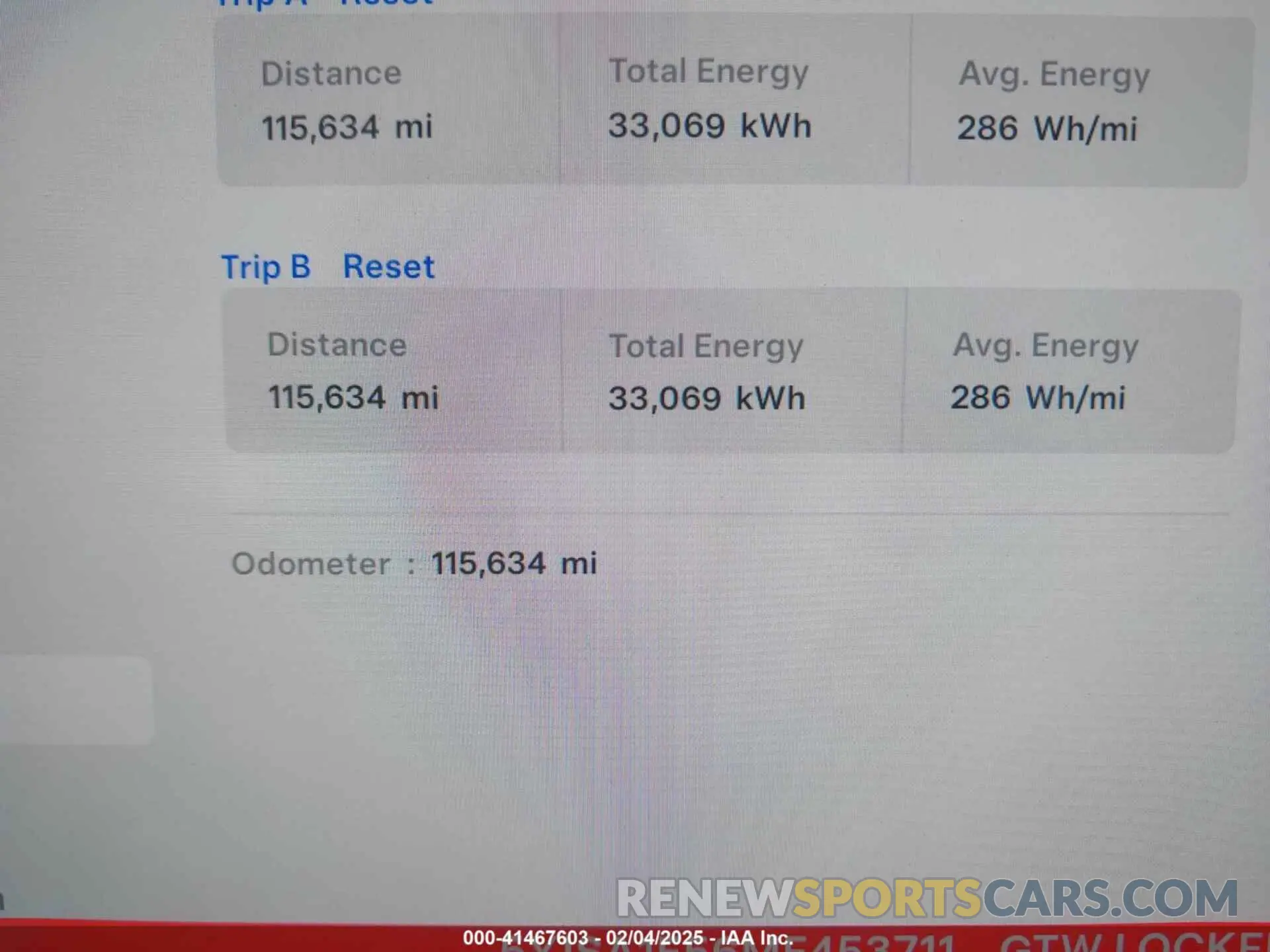 15 fotografías del automóvil dañado 5YJSA1E56MF453711 TESLA MODEL S 2021